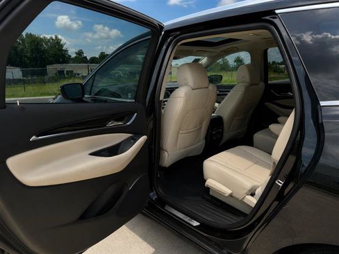 Used 2016 INFINITI QX60 Luxe w/ Deluxe Technology Package AWD/4WD image 15