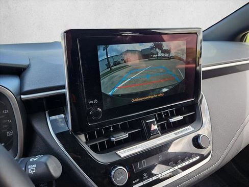 Used 2024 Toyota Corolla SE FWD image 14
