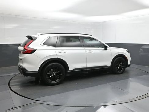 Used 2024 Honda CR-V Sport image 8