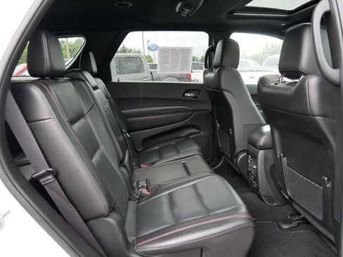 Used 2024 Dodge Durango GT AWD/4WD image 13