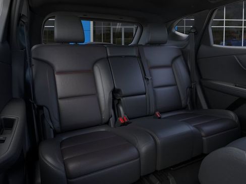 New 2026 Chevrolet Blazer RS w/ Driver Confidence II Package AWD/4WD image 18