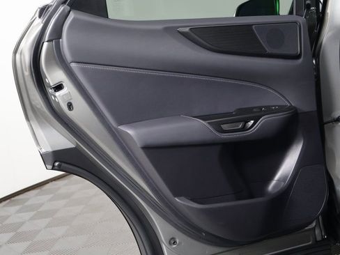 Used 2024 Lexus NX 450h+ AWD w/ Vision Package image 13