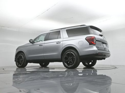 Certified 2022 Ford Expedition Max Limited AWD/4WD image 56