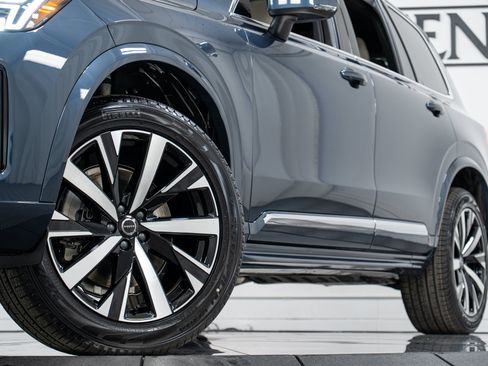 New 2026 Volvo XC90 B6 Core AWD/4WD image 28