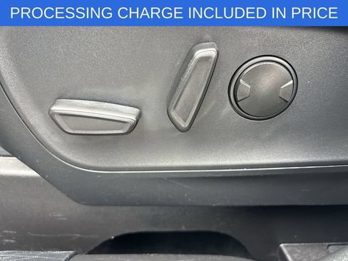 Certified 2024 Ford Escape ST-Line AWD/4WD image 4