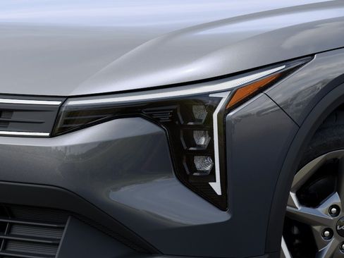 New 2026 Kia K4 FWD image 6
