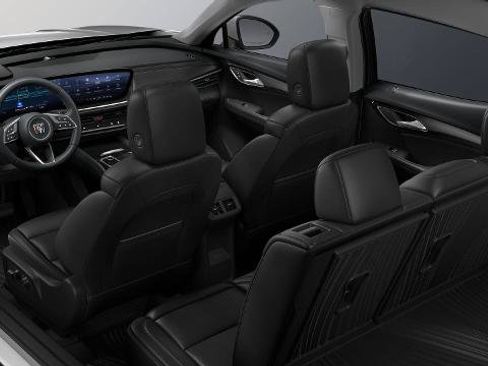 New 2026 Buick Envision Preferred AWD/4WD image 35
