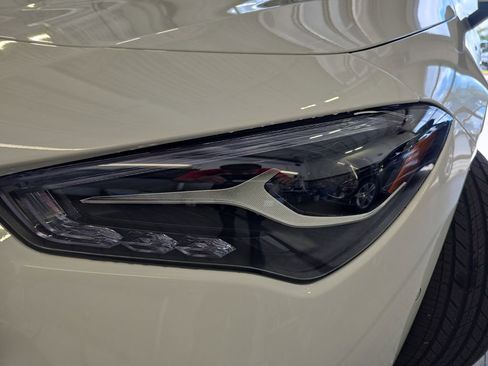 New 2026 Mercedes-Benz CLA 250 image 31