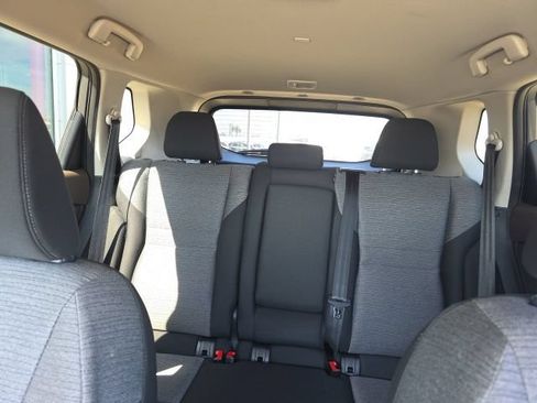Used 2023 Nissan Rogue SV FWD image 19