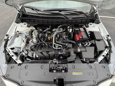 New 2026 Nissan Altima 2.5 SR FWD image 31