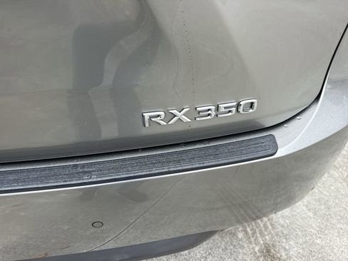 Used 2018 Lexus RX 350 350 w/ Premium Package image 25