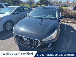 Used 2019 Hyundai Elantra GT w/ Style Package 02 video 1