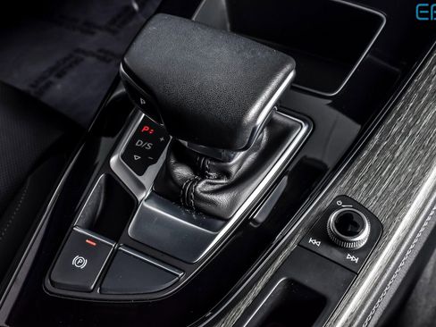 Used 2023 Audi A4 2.0T Prestige w/ Prestige Package image 28