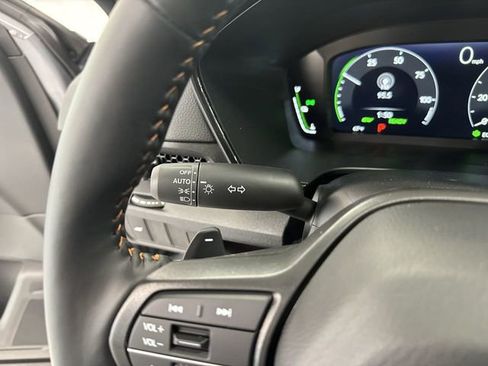 New 2026 Honda CR-V TrailSport image 15