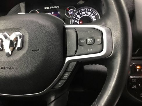 Used 2023 RAM 1500 Big Horn AWD/4WD image 32