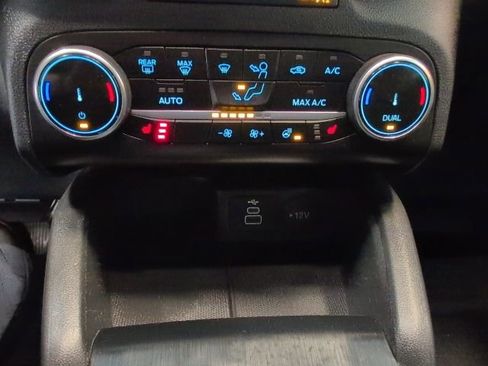 Certified 2024 Ford Escape Active AWD/4WD image 21
