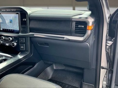 Used 2022 Ford F150 Tremor w/ Equipment Group 402A High AWD/4WD image 17