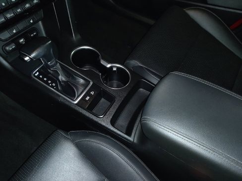 Used 2020 Kia Sportage EX image 26