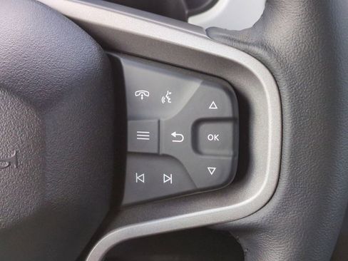 New 2025 Ford Bronco Stroppe Edition image 26