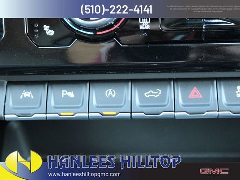 New 2026 GMC Sierra 1500 Denali w/ Denali Reserve Package image 26