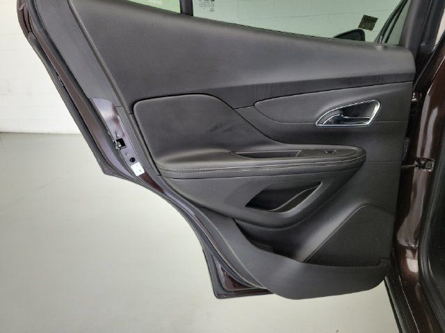 Used 2016 Buick Encore FWD image 15