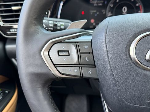 Certified 2024 Lexus NX 350 AWD image 20