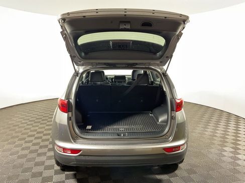 Used 2018 Kia Sportage EX w/ EX Premium Package AWD/4WD image 15