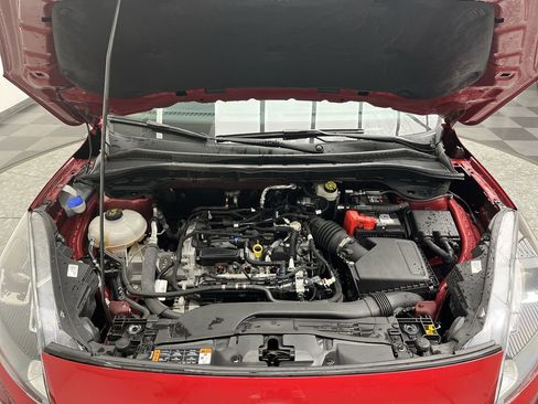 Used 2020 Ford Escape SEL image 29