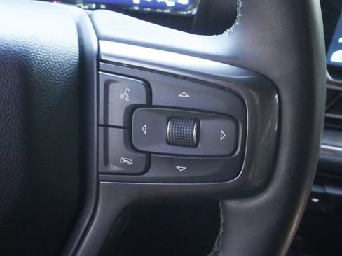 Used 2025 Chevrolet Silverado 2500 High Country AWD/4WD image 64