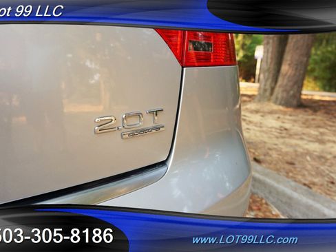 Used 2008 Audi A4 2.0T image 30