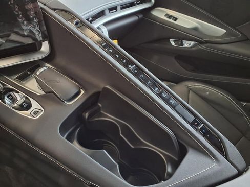 New 2025 Chevrolet Corvette Z06 w/ Battery Protection Package image 11