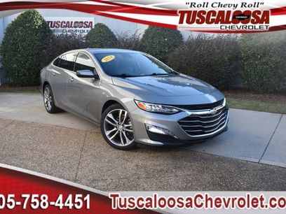 Certified 2024 Chevrolet Malibu LT