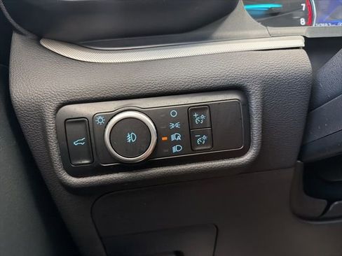 Certified 2024 Ford Explorer XLT w/ Equipment Group 202A AWD/4WD image 34