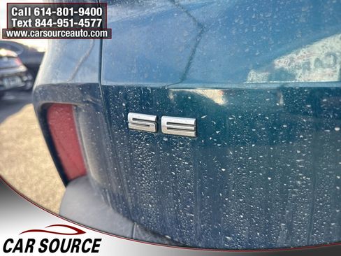 Used 2020 Ford Escape SE image 11