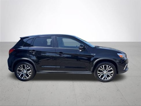 Used 2016 Mitsubishi Outlander Sport ES FWD image 5
