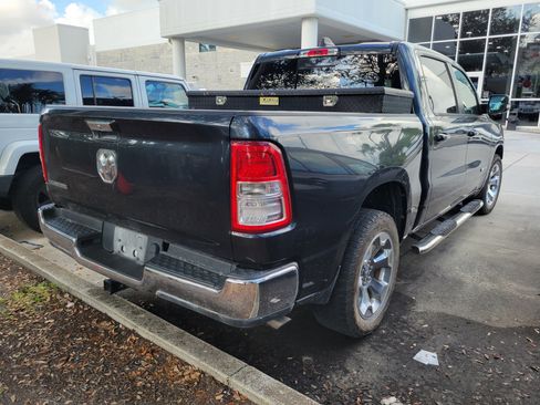 Used 2019 RAM 1500 Big Horn RWD image 3