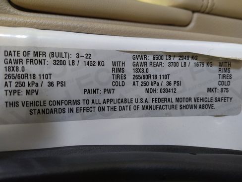 Used 2022 Jeep Grand Cherokee Laredo E image 33