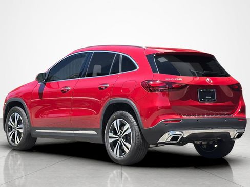 New 2026 Mercedes-Benz GLA 250 image 3
