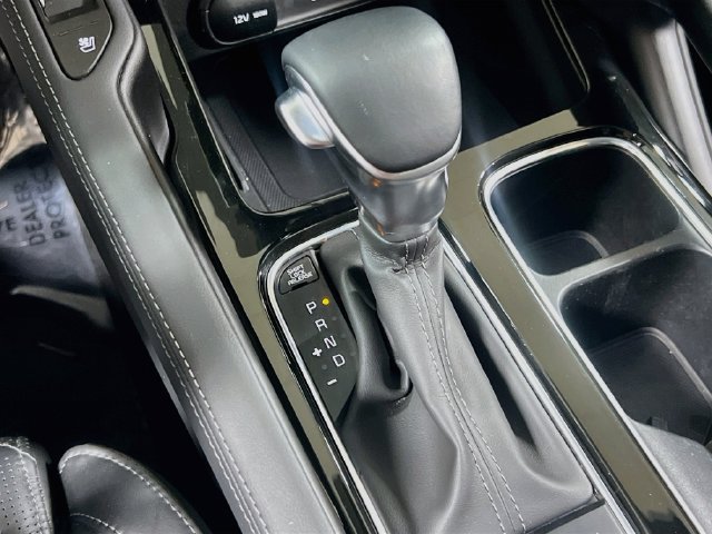 Used 2024 Kia Telluride SX Prestige X-Line AWD/4WD image 17
