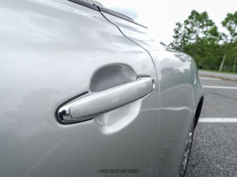 Used 2005 Lexus SC 430 Convertible RWD image 47