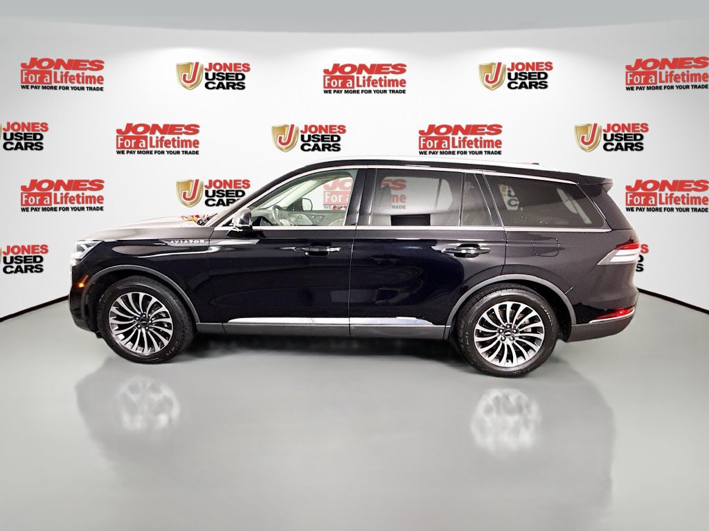 Used 2020 Lincoln Aviator Reserve w/ Equipment Group 201A AWD/4WD image 16