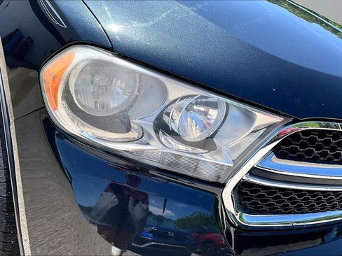 Used 2013 Dodge Durango Crew AWD/4WD image 33