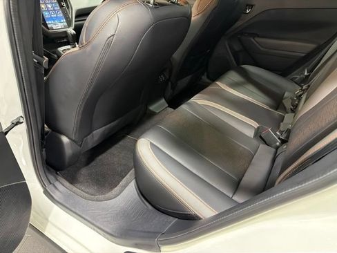 Used 2025 Subaru Crosstrek 2.5i Limited w/ Crosstrek Mirror Package AWD/4WD image 29