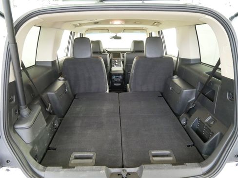 Used 2019 Ford Flex SEL w/ Equipment Group 202A image 14