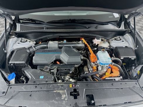 Used 2023 Hyundai Santa Fe Limited image 33