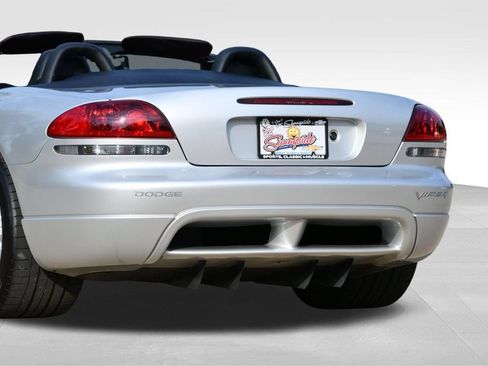 Used 2005 Dodge Viper SRT-10 w/ Mamba Edition Group RWD image 28