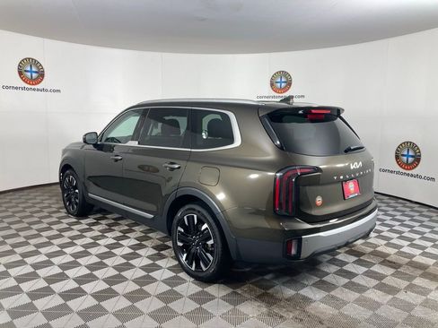 Used 2023 Kia Telluride SX image 21