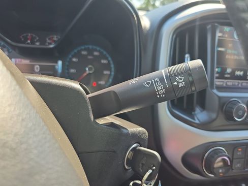 Used 2018 Chevrolet Colorado ZR2 AWD/4WD image 29