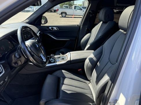 Used 2020 BMW X5 sDrive40i w/ Convenience Package image 10