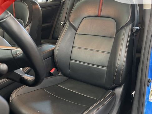 Certified 2023 Nissan Sentra SR w/ SR Premium Package image 20